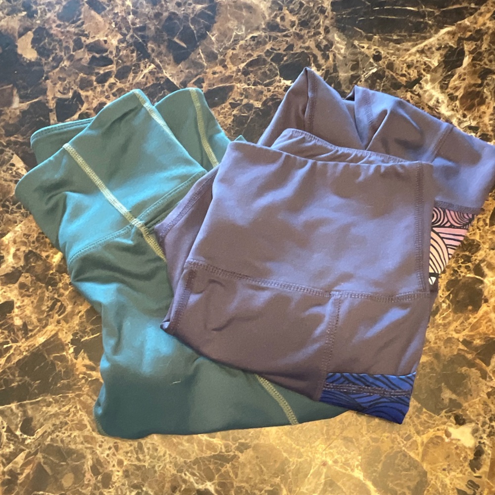 Legging bundle